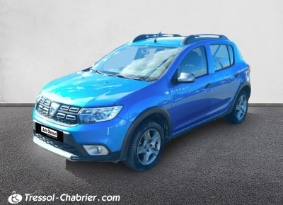 Dacia SANDERO Blue dCi 95 Stepway