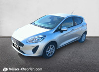 Ford Fiesta Active 1.5 TDCi 85 S&S BVM6 Active