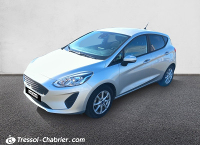 Ford Fiesta Active 1.5 TDCi 85 S&S BVM6 Active