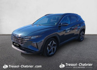 Hyundai Tucson 1.6 T-GDI 150 Hybrid 48V DCT-7 Executive