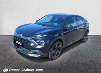 Citroën C4 PureTech 130 S&S BVM6 Shine