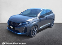 Peugeot 3008 Hybrid4 300 e-EAT8 GT Line
