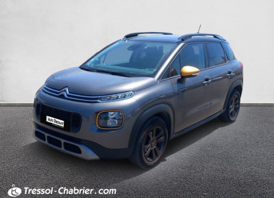 Citroën C3 AIRCROSS PureTech 110 S&S BVM6 Rip Curl