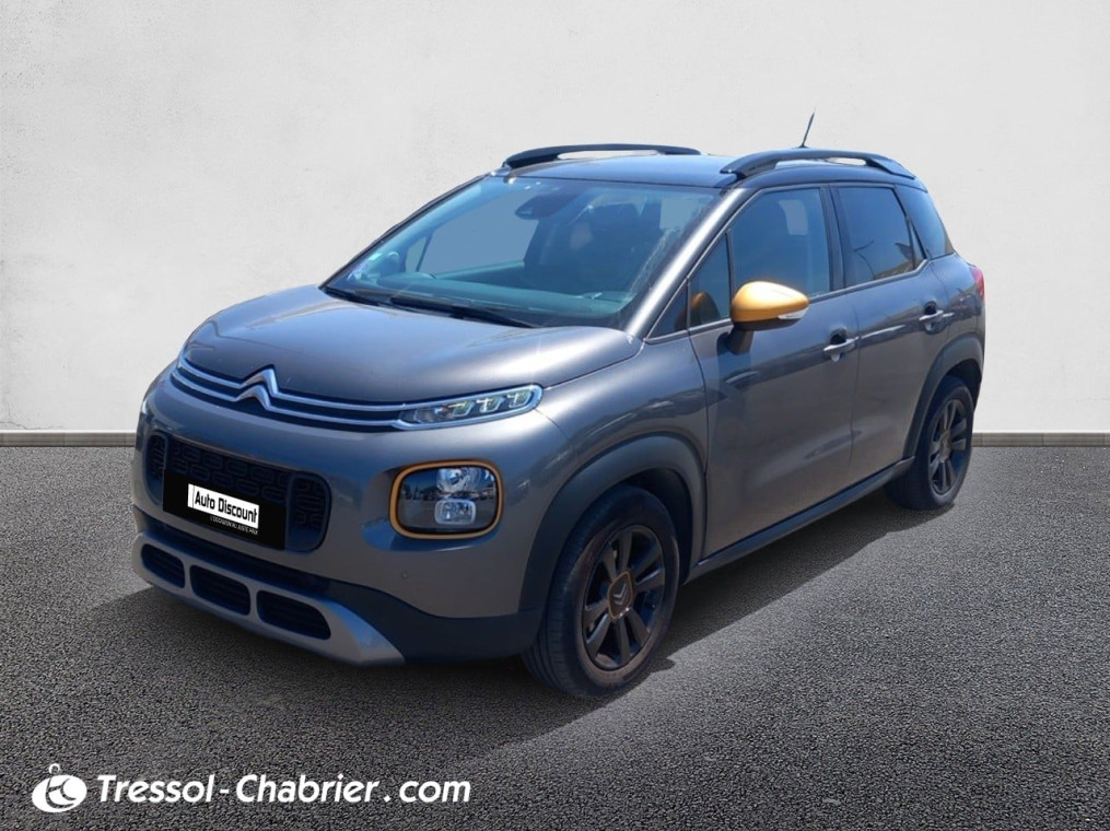 Citroën C3 AIRCROSS PureTech 110 S&S BVM6 Rip Curl