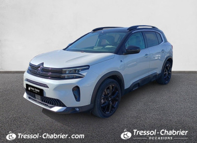 Citroën C5 AIRCROSS Hybride Rechargeable 180 e-EAT8 E-Series