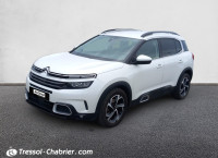 Citroën C5 AIRCROSS BlueHDi 180 S&S EAT8 Shine