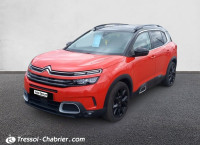 Citroën C5 AIRCROSS BUSINESS BlueHDi 130 S&S EAT8 Business