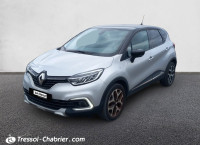 Renault CAPTUR TCe 90 Energy Intens