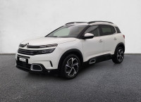 Citroën C5 AIRCROSS BlueHDi 130 S&S BVM6 Shine