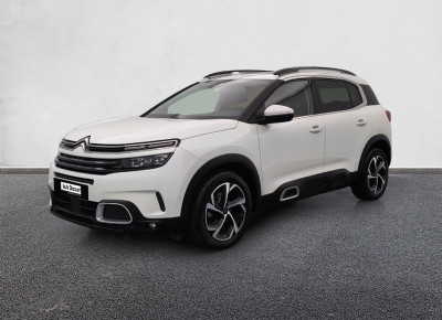 Citroën C5 AIRCROSS BlueHDi 130 S&S BVM6 Shine
