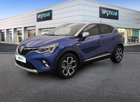 Renault CAPTUR TCe 155 EDC FAP Intens