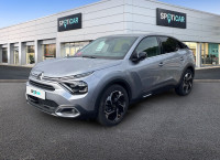 Citroën C4 BlueHDi 130 EAT8 Max