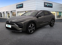 Citroën C5 X PureTech 180 S&S EAT8 Shine