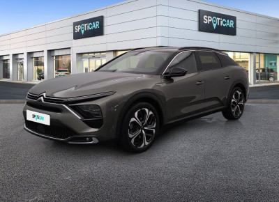 Citroën C5 X PureTech 180 S&S EAT8 Shine