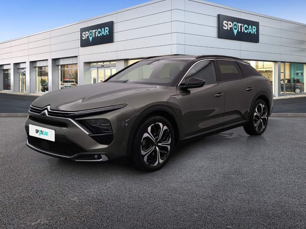Citroën C5 X PureTech 180 S&S EAT8 Shine