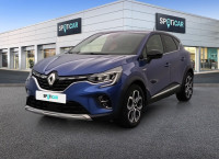 Renault CAPTUR TCe 90 SL Rive Gauche