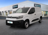 Citroën BERLINGO CABINE APPROFONDIE CA XL BLUEHDI 100 S&S BVM6
