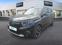 Citroën C3 Nouvelle Turbo 100 ch BVM6 Plus