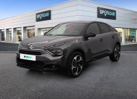 Citroën C4 BlueHDi 130 S&S EAT8 Shine