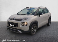 Citroën C3 AIRCROSS PureTech 110 S&S BVM6 Live
