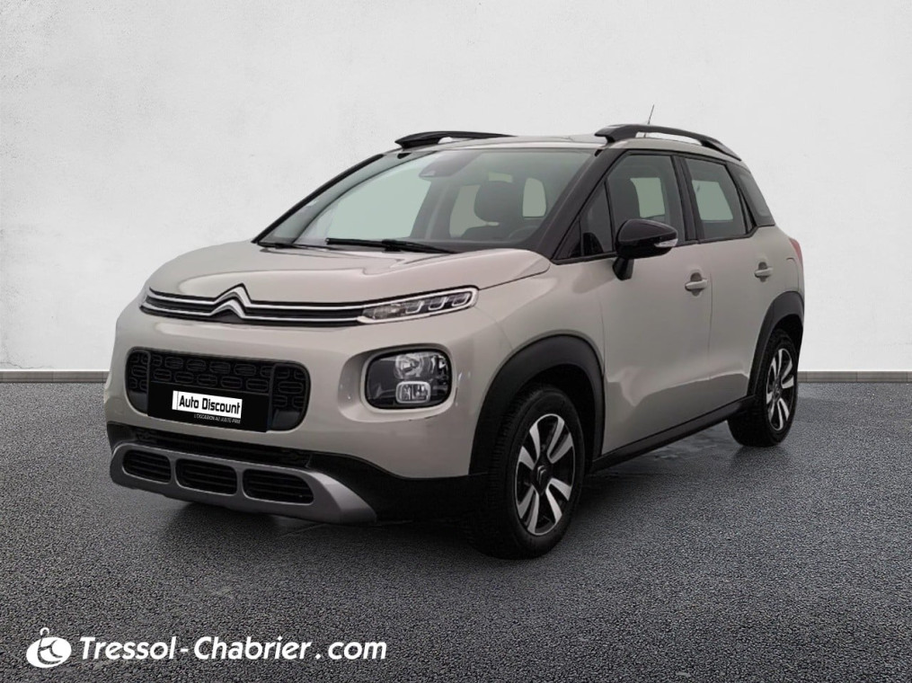 Citroën C3 AIRCROSS PureTech 110 S&S BVM6 Rip Curl