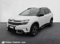 Citroën C5 AIRCROSS Hybride Rechargeable 225 S&S e-EAT8 C-Series