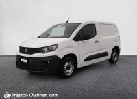 Peugeot PARTNER FOURGON STANDARD 650 KG BLUEHDI 130 S&S BVM6 PREMIUM