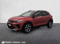 Kia Stonic 1.0 T-GDi 120 ch MHEV iBVM6 GT Line