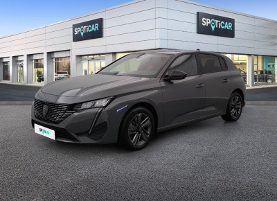 Peugeot 308 SW BlueHDi 130ch S&S EAT8 GT