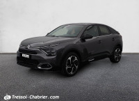 Citroën C4 BlueHDi 130 EAT8 Max