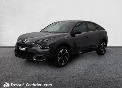 Citroën C4 BlueHDi 130 EAT8 Max