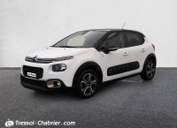 Citroën C3 PureTech 82 S&S BVM5 Origins