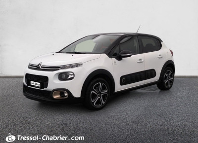 Citroën C3 PureTech 82 S&S BVM5 Origins