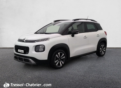 Citroën C3 AIRCROSS PureTech 82 BVM5 Feel