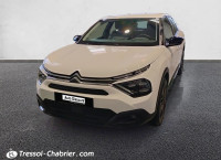 Citroën C4 BlueHDi 110 S&S BVM6 Feel Pack