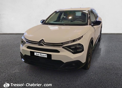 Citroën C4 BlueHDi 110 S&S BVM6 Feel Pack