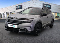 Citroën C5 AIRCROSS BUSINESS PureTech 130 S&S BVM6 Business