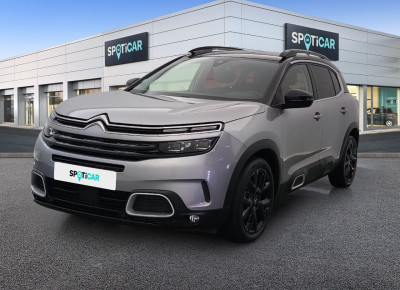 Citroën C5 AIRCROSS BUSINESS PureTech 130 S&S BVM6 Business