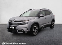 Citroën C5 AIRCROSS BlueHDi 130 S&S EAT8 Shine