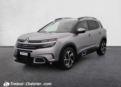 Citroën C5 AIRCROSS BlueHDi 130 S&S EAT8 Shine