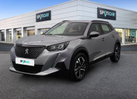 Peugeot 2008 PureTech 100 S&S BVM6 Active