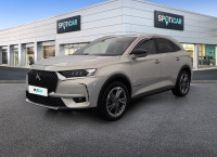 DS DS7 CROSSBACK BlueHDi 130 EAT8 Grand Chic
