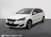Peugeot 308 SW 1.2 PureTech 130ch S&S EAT6 Féline