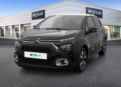 Citroën C3 PureTech 110 S&S EAT6 Shine
