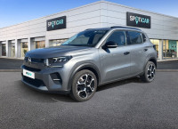 Citroën C3 Nouvelle Turbo 100 ch BVM6 Plus