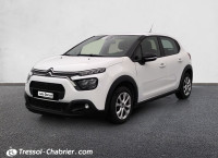 Citroën C3 SOCIETE BLUEHDI 100 S&S BVM FEEL BUSINESS R