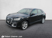Audi Q2 1.4 TFSI COD 150 ch BVM6 Design