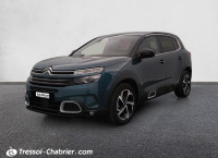 Citroën C5 AIRCROSS PureTech 130 S&S BVM6 Feel