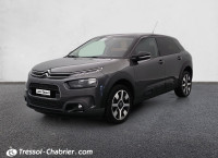 Citroën C4 CACTUS BUSINESS BlueHDi 100 S&S BVM6 Feel Business
