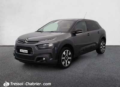 Citroën C4 CACTUS BUSINESS BlueHDi 100 S&S BVM6 Feel Business